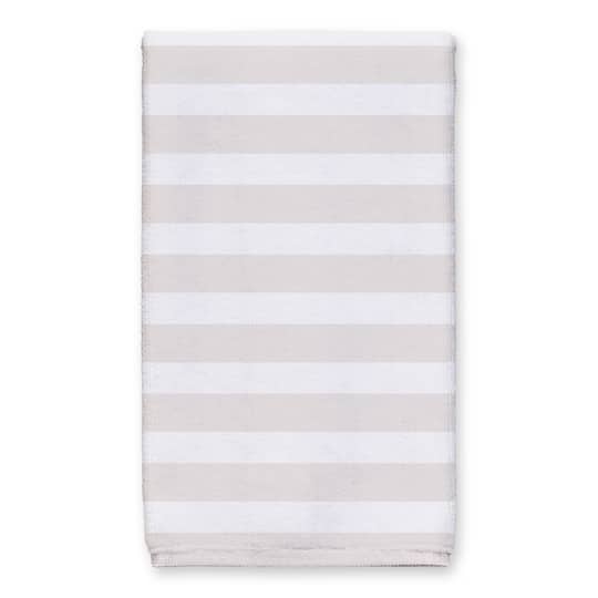 The Gingerbread Man Tea Towels - Set of 2